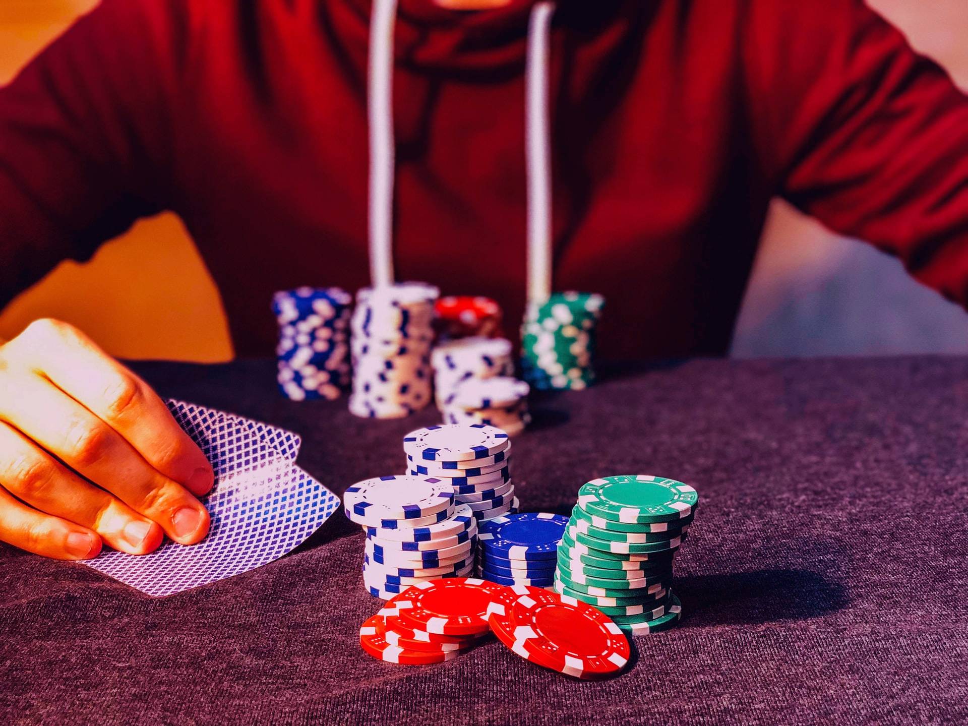 How to Learn Baccarat and Avoid Too High Loses