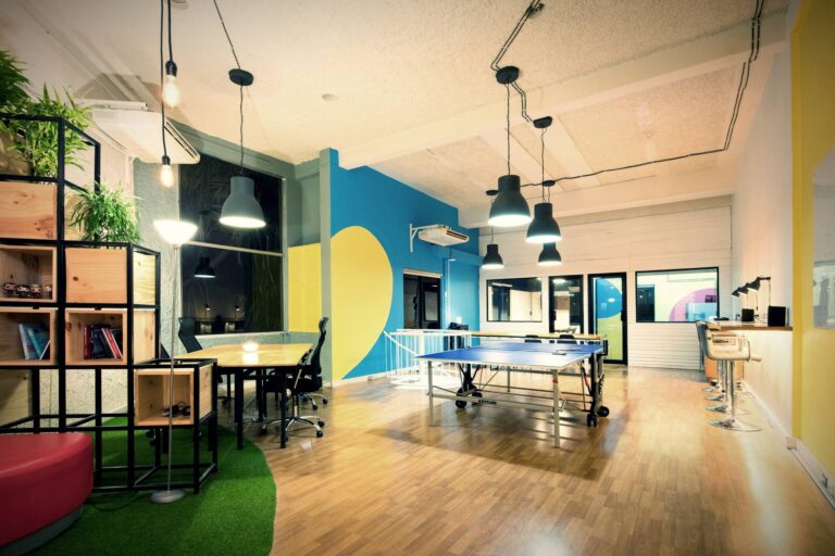 Spencers Gifts Corporate Office Headquarters HQ