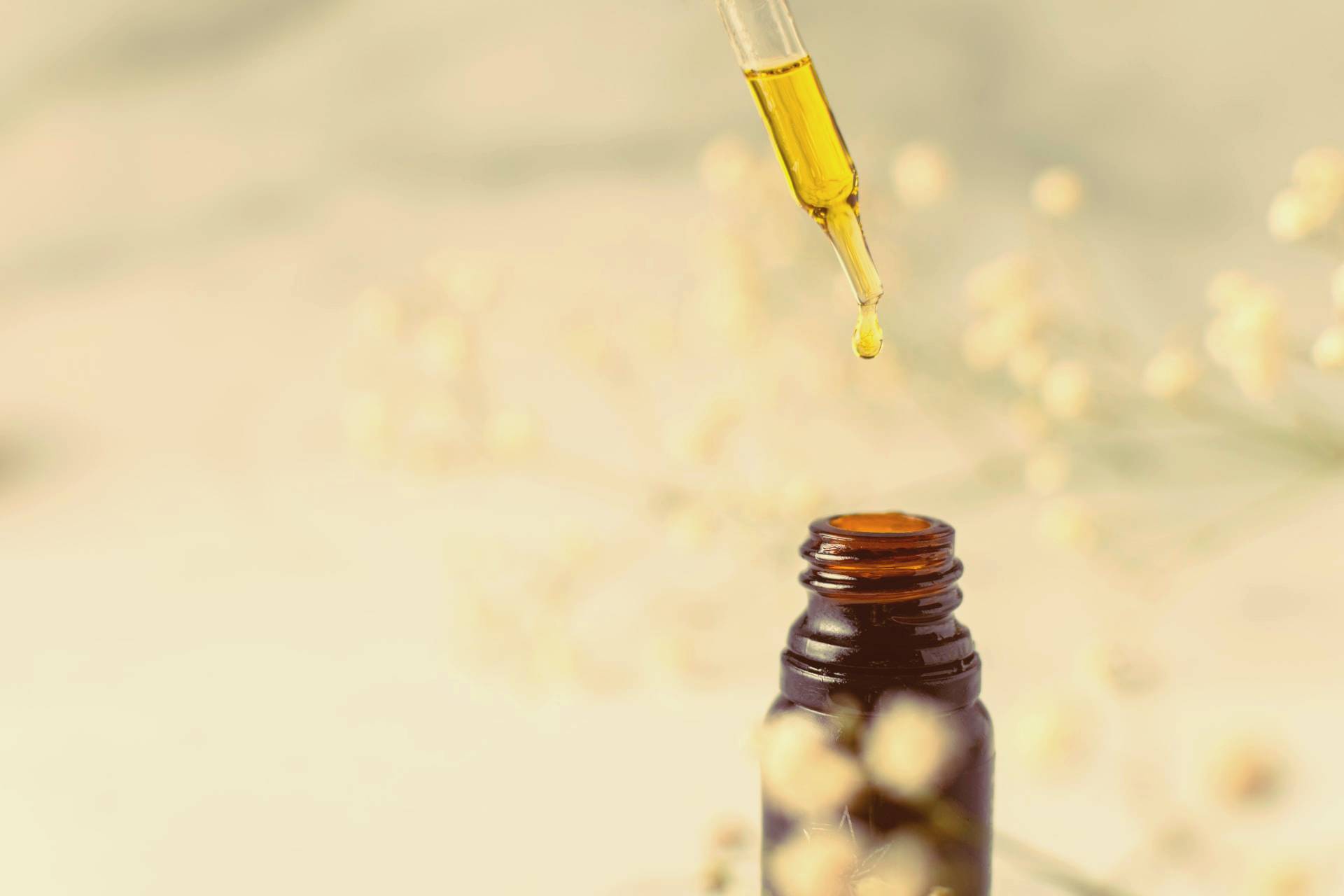 4 Common Problems In Human Body That The Consumption Of CBD Oil Can solve
