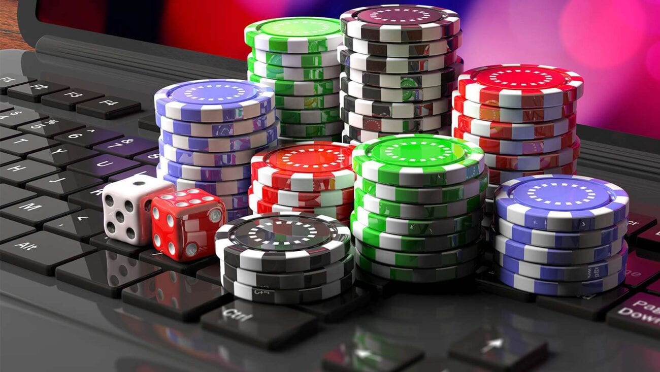 Explain What Is Online Gambling, And How Did It Become So Popular?