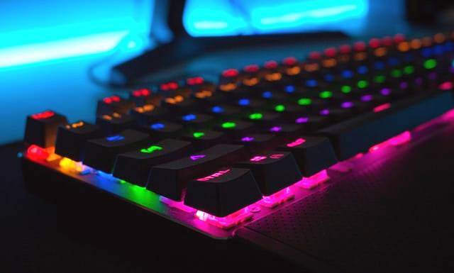 Everything You Need To Know about Gaming Keyboards!