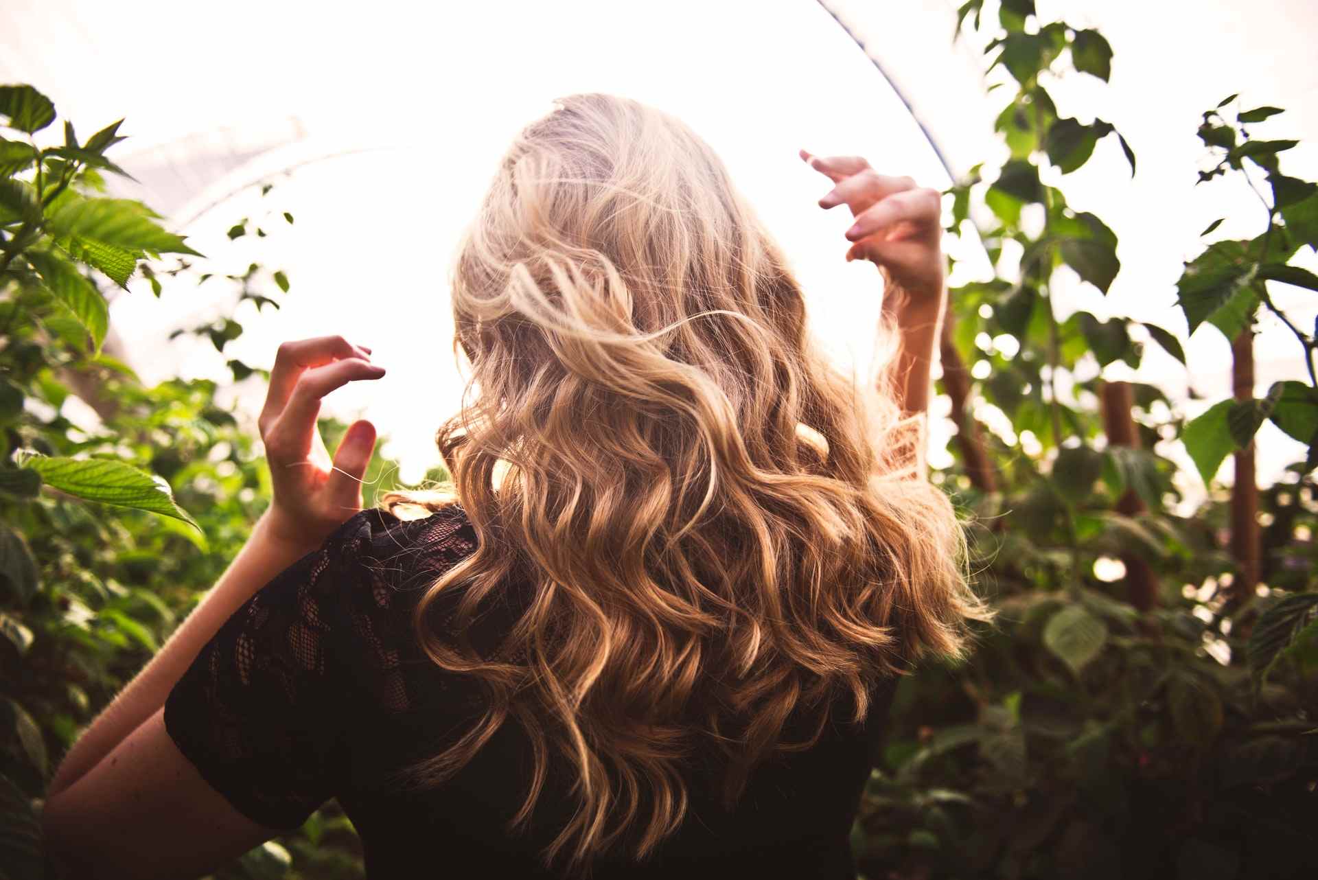 Ways To Get Healthy And Shiny Hair