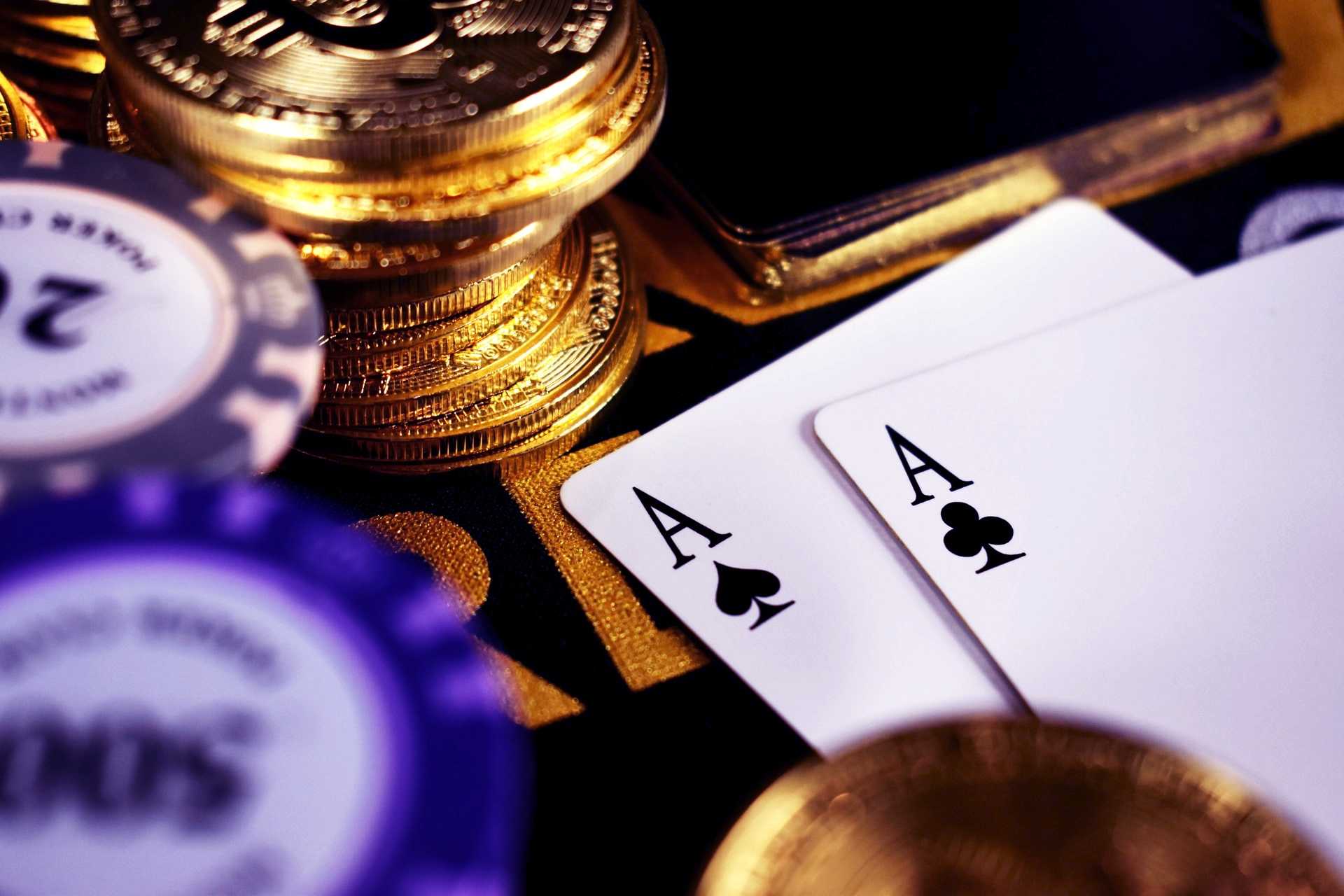 Here Is Your Guide About The Crypto Gambling
