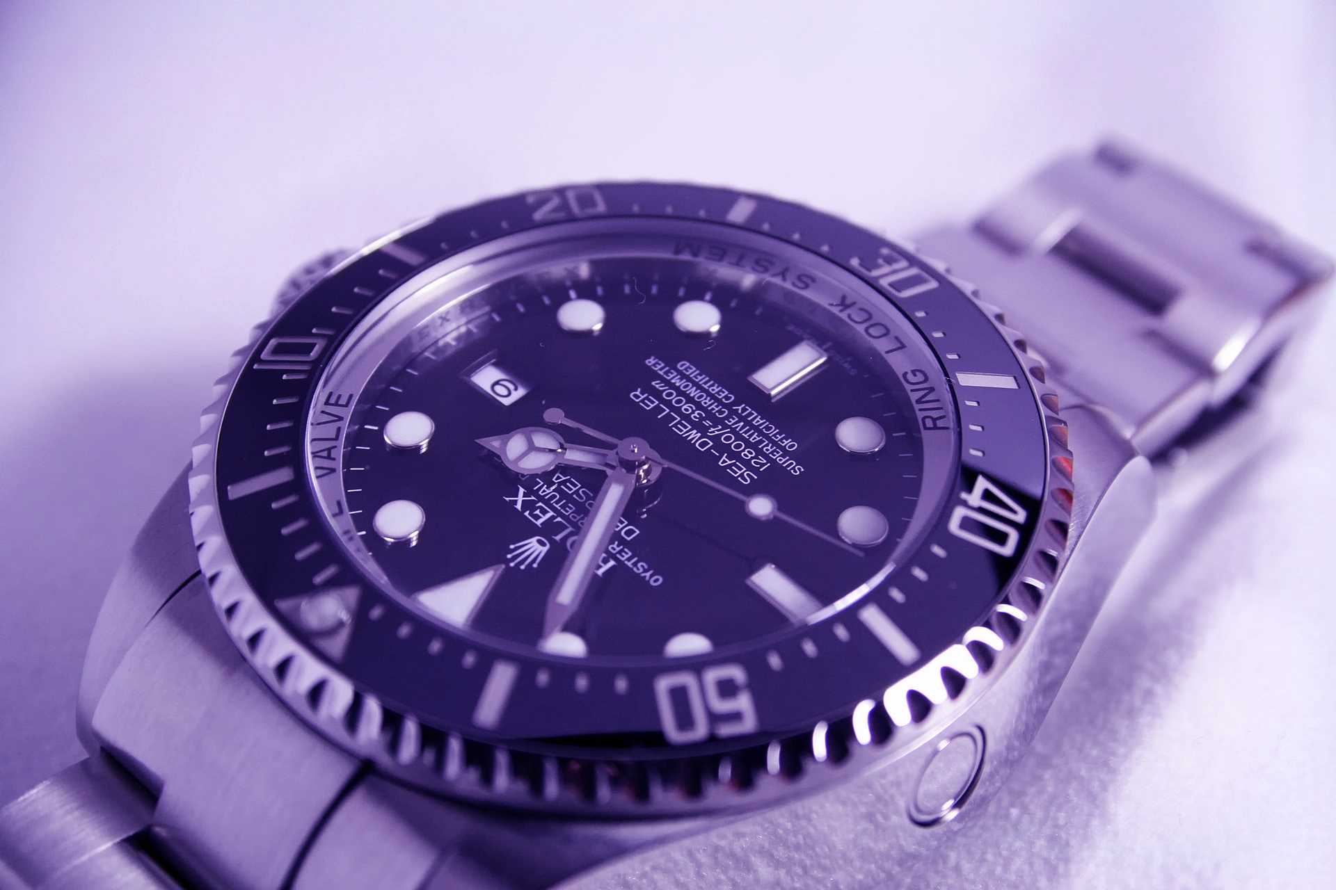 TOP 5 Picks From the New Rolex Men’s Watches