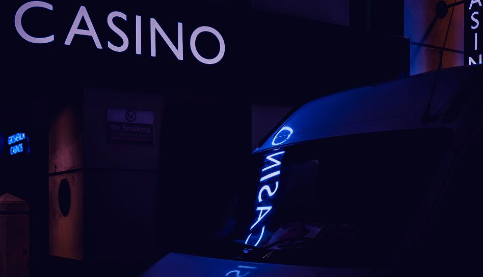 Welcome Bonus Casino: A Great Start for Beginners