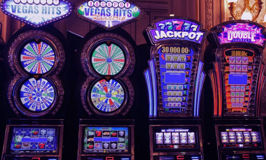 Maximizing Your Slot Machine Winnings: The Ultimate Guide to Winning Strategies