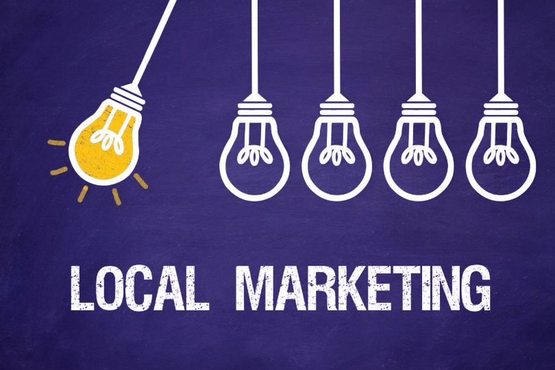 The Latest Local Marketing Strategies Your Business Desperately Needs