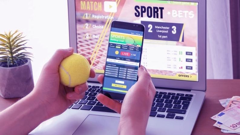 Online Betting vs Casino Games Popularity in 2022