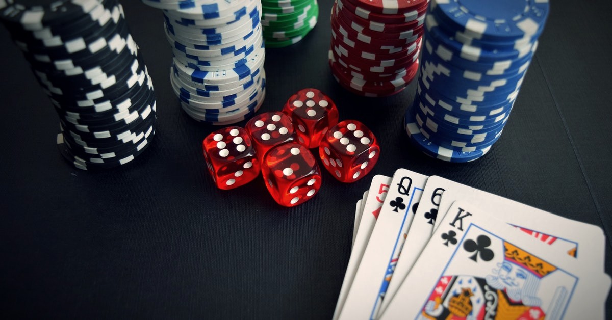 How Texas Gambling Laws Affect Online Gambling In Texas
