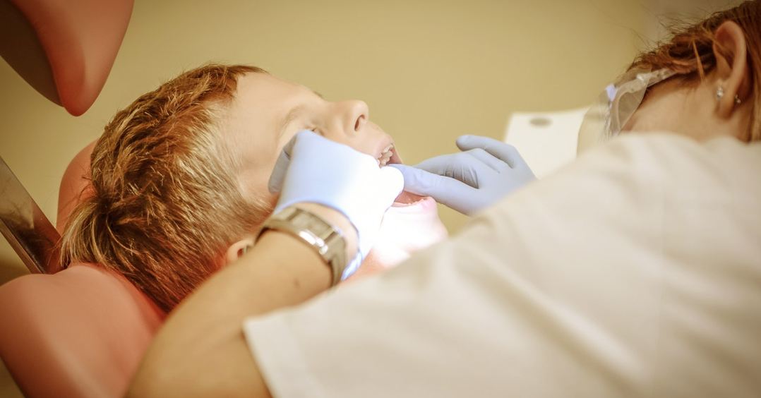 How Do You Find a Good Dentist?