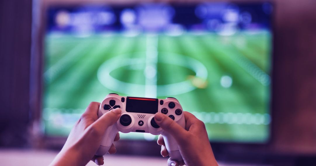 What Percentage of the Entertainment Market Does Gaming Occupy?