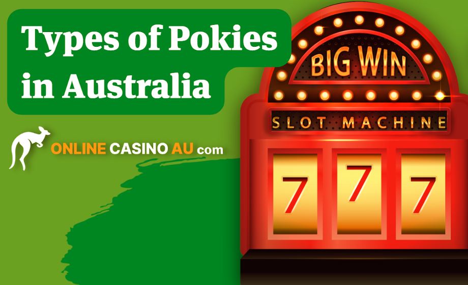 About Pokies – History of Poker Machines