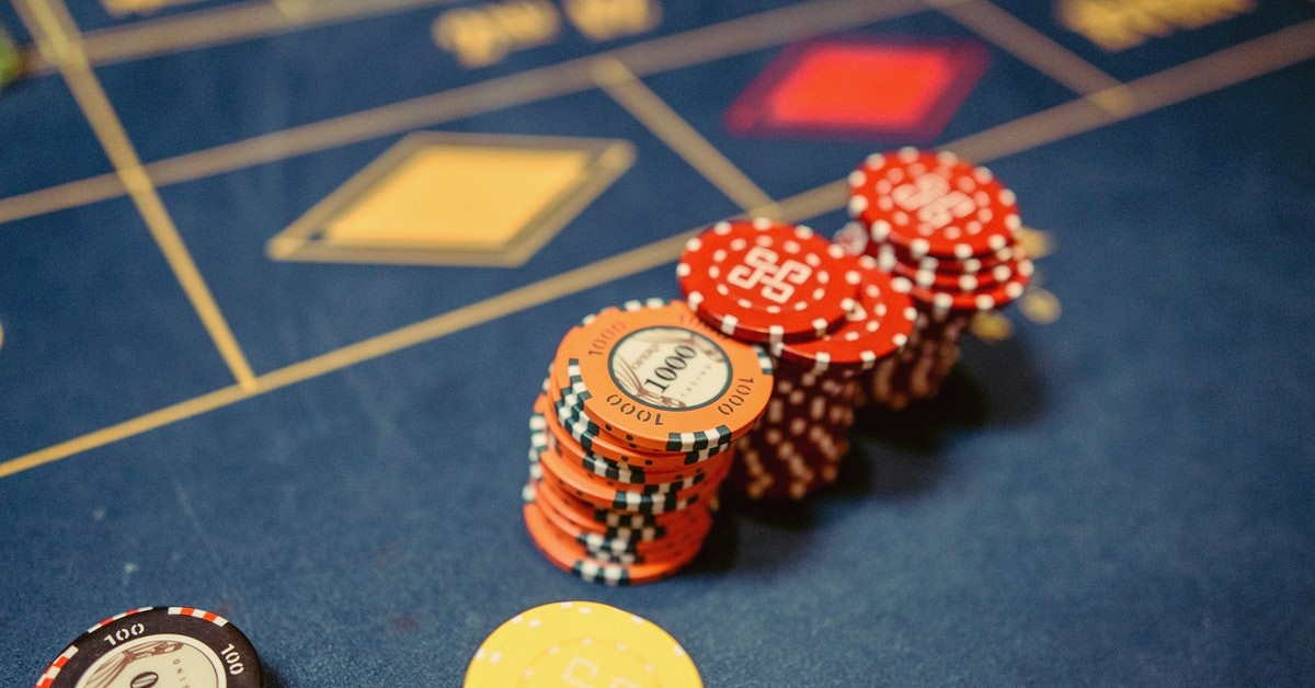 How Will Crypto Affect The Gambling Industry In 2022