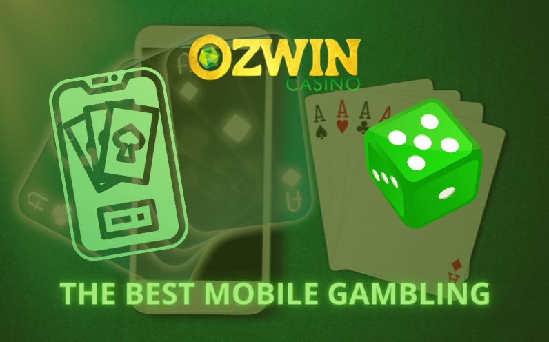 The Best Mobile Gambling Sites for Australians