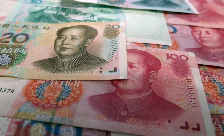 How To Utilize The Advance Yuan? 