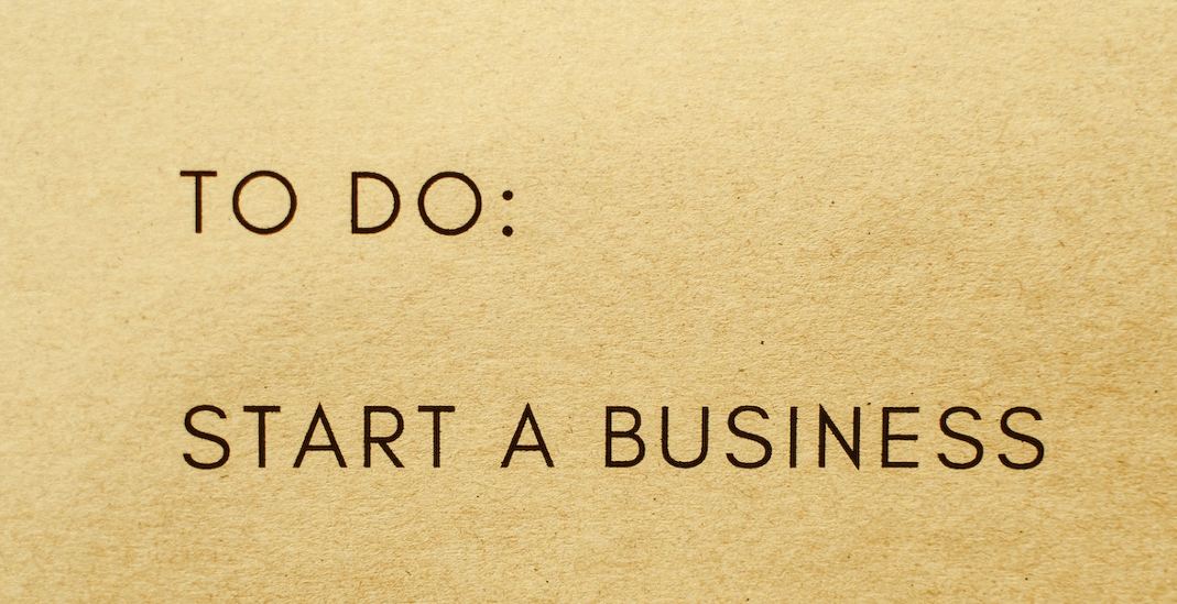 A Step By Step Guide To Starting A Local Business