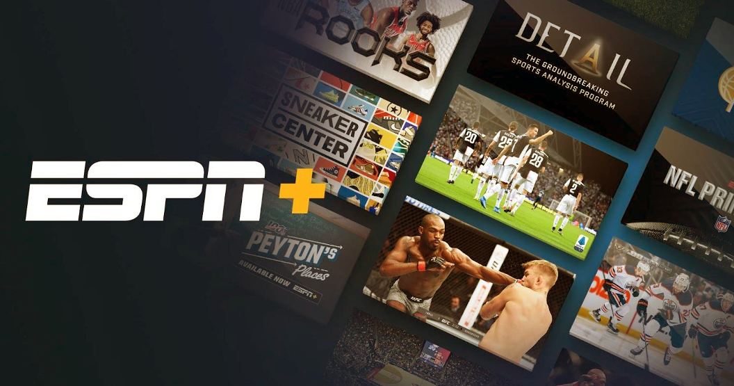 ESPN Plus: Is It Worth It, Everything You Need to Know Before Subscribing It In the UK!