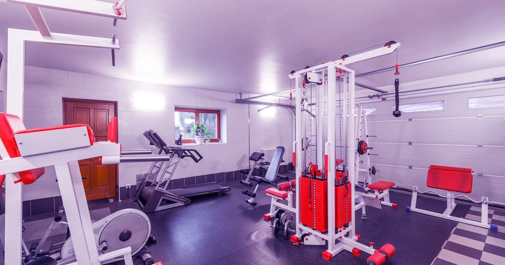 8 Best Home Gym Equipment You Should Consider Purchasing