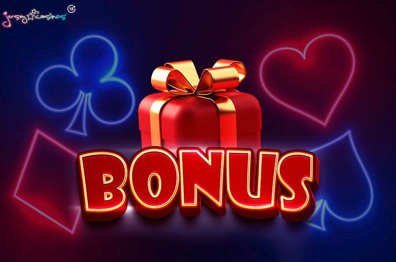 Common Bonuses offered by Casinos