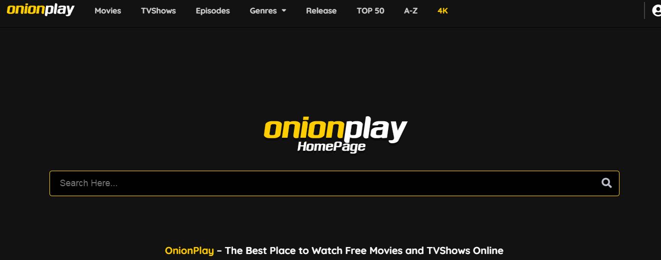 Onionplay.co Features and Alternative Sites