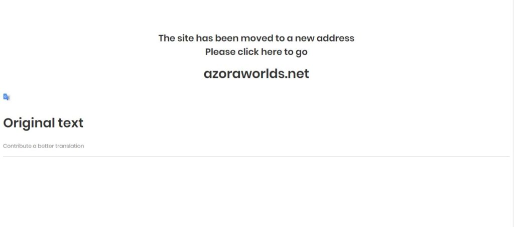 Azoraworld