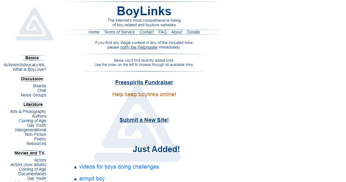 Boylinks.net Alternatives and Its Amazing Features