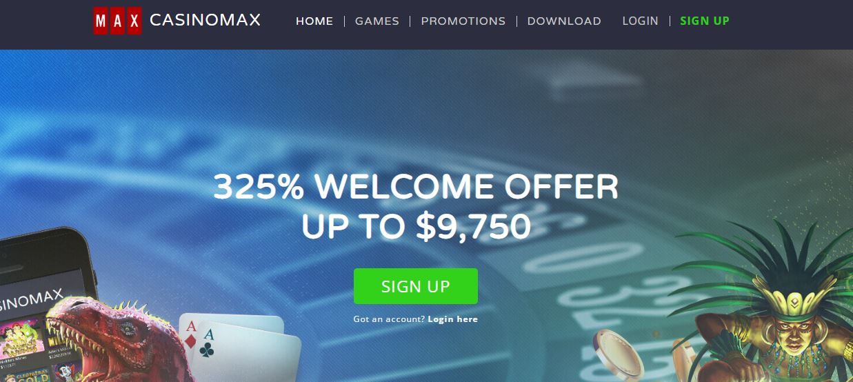 Casino Max And Their Alternatives