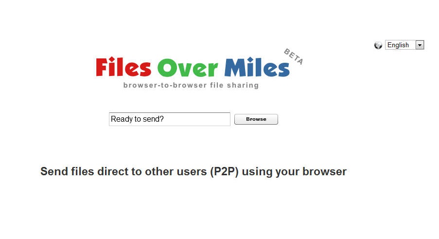 Files over Miles