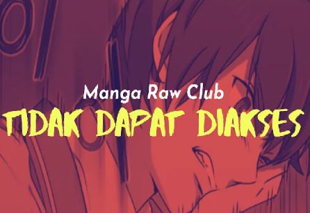Manga Raw club