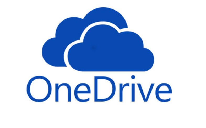 Microsoft OneDrive