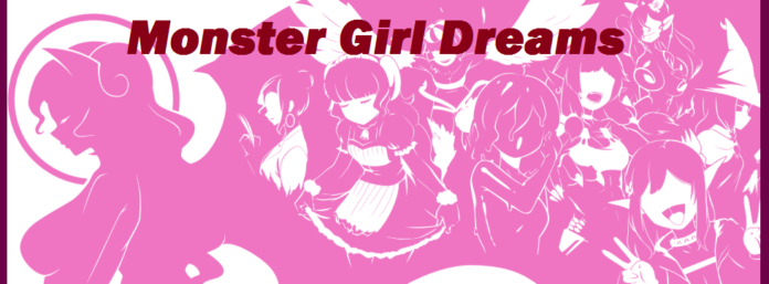 Monster Girl Dreams