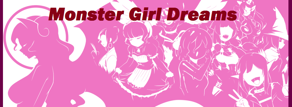 Monster Girl Dreams