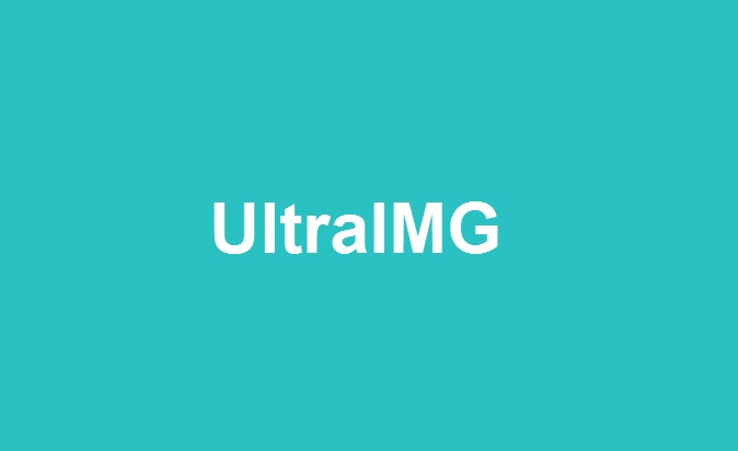 UltraIMG and its Similar Alternatives