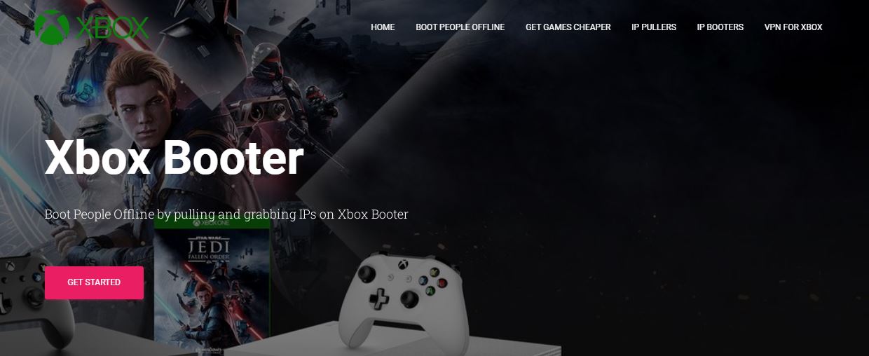 Xbox Booter Alternatives and Their Similar Features
