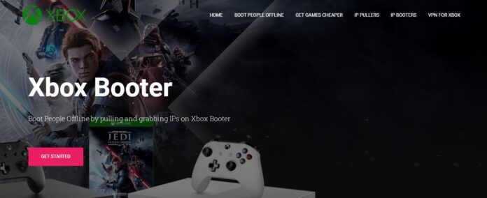Xboxonebooter