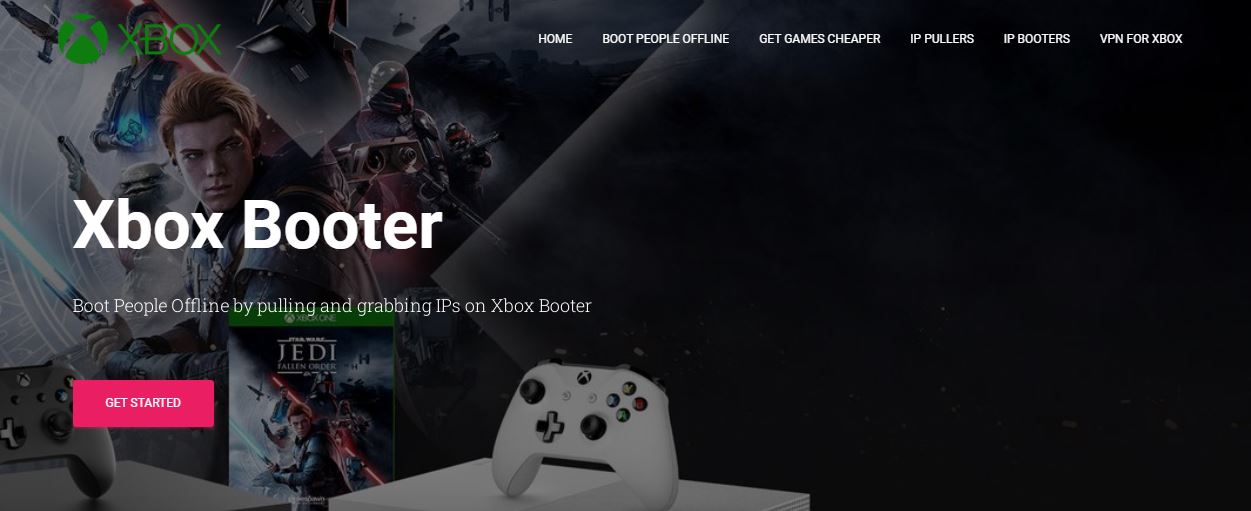 Xboxonebooter Alternatives and Their Similar Features