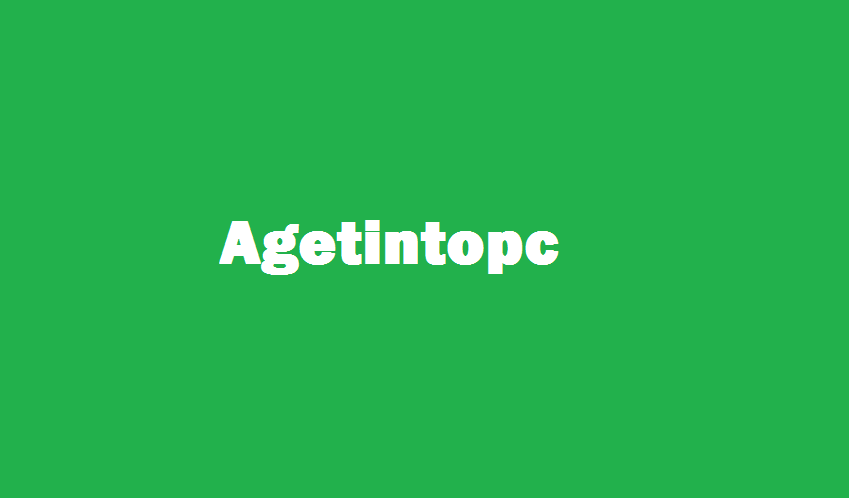 Agetintopc