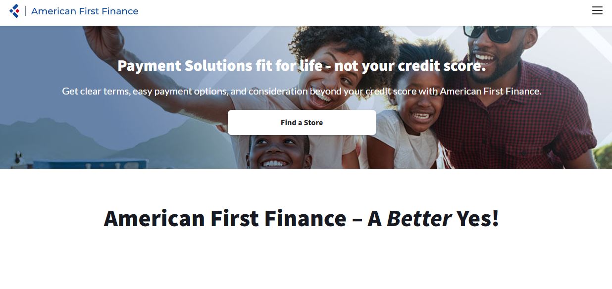American First Finance And Their Alternatives