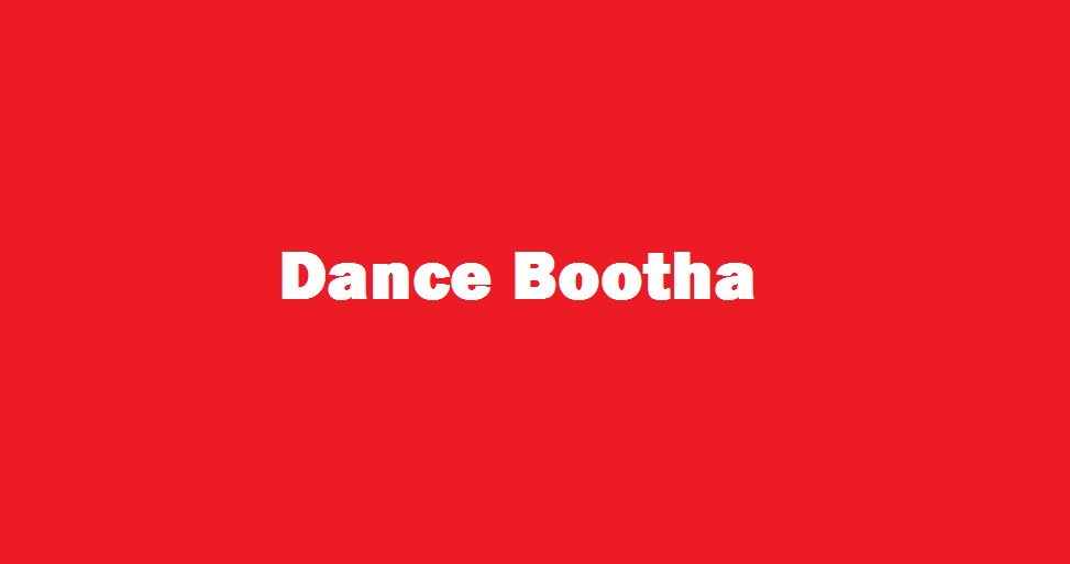 Dance Bootha