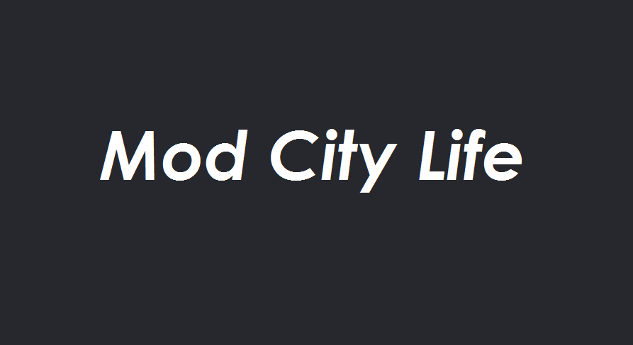 Mod City Life
