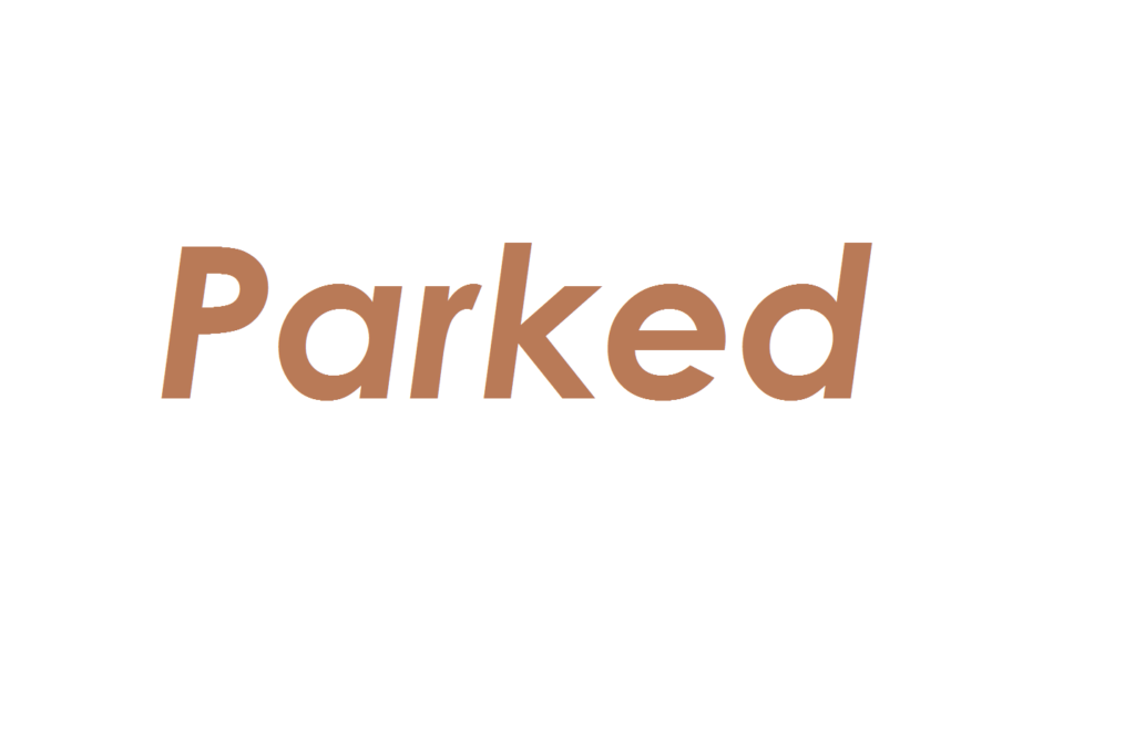 Parked