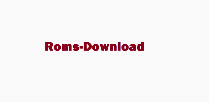 Roms-download