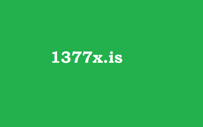 1377x is