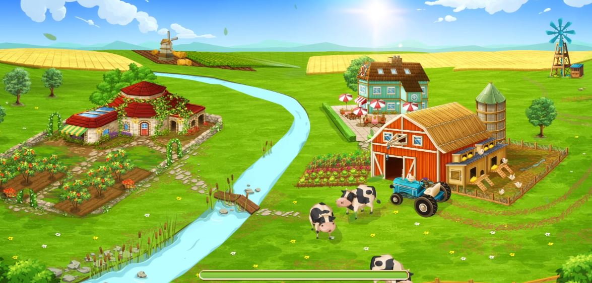 Big Farm And Their Alternatives