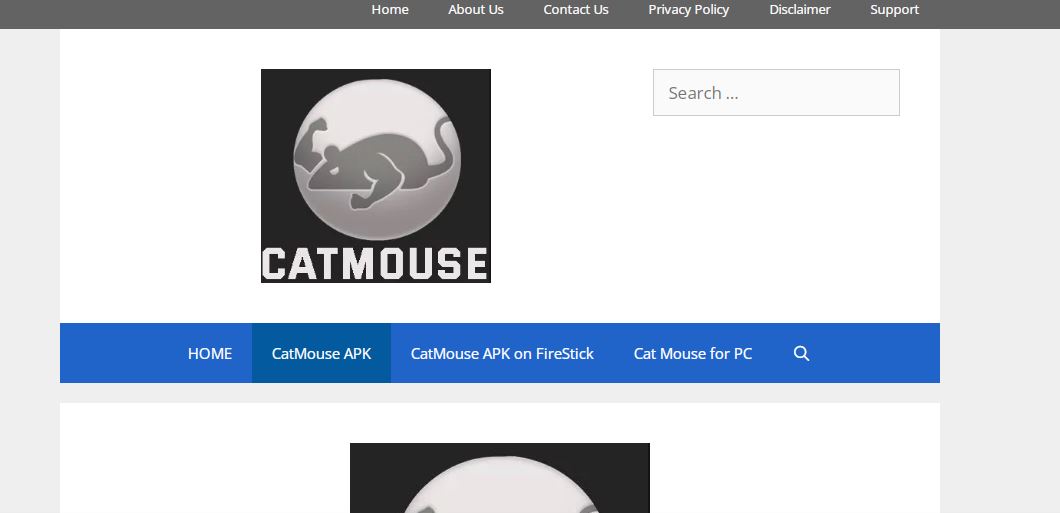 CatMouse APK And Their Alternatives
