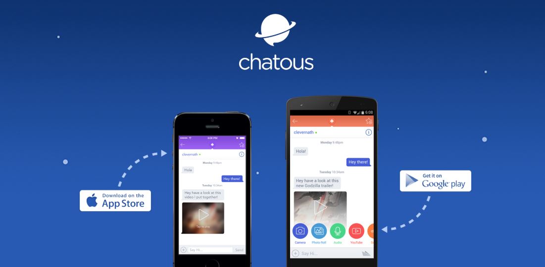 Chatous And Their Alternatives