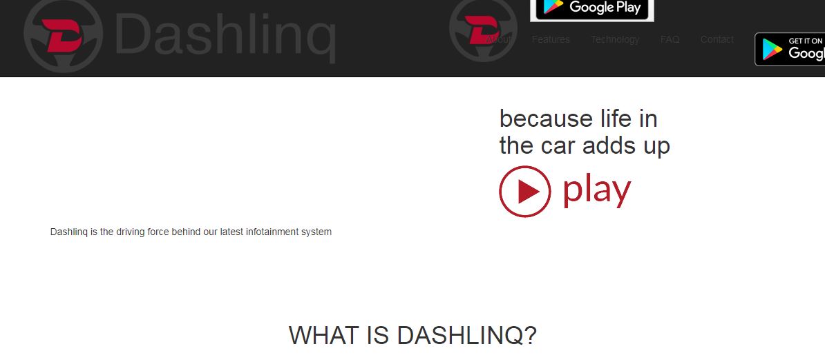 Dashlinq And Their Alternatives