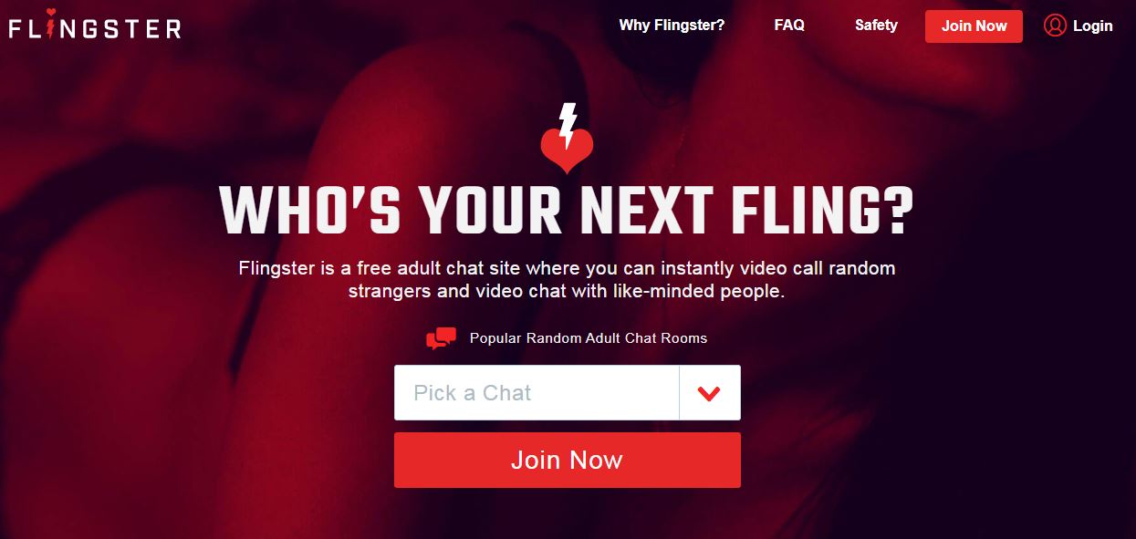 Flingster.com And Their Alternatives