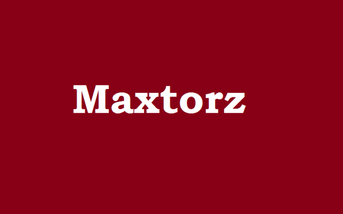Maxtorz