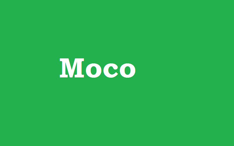 Moco